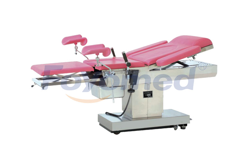 FYS021003 Colligated Delivery Bed