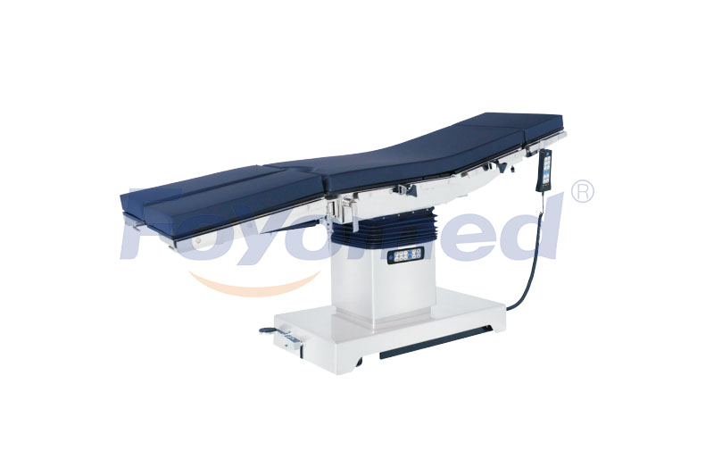 FYS021001 Electrical Operating Table