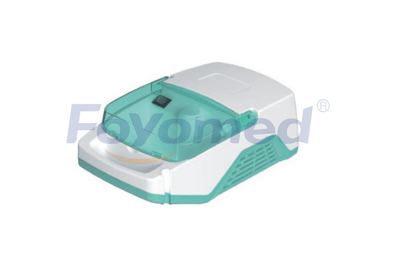 FYU041011 Compressor Nebulizer