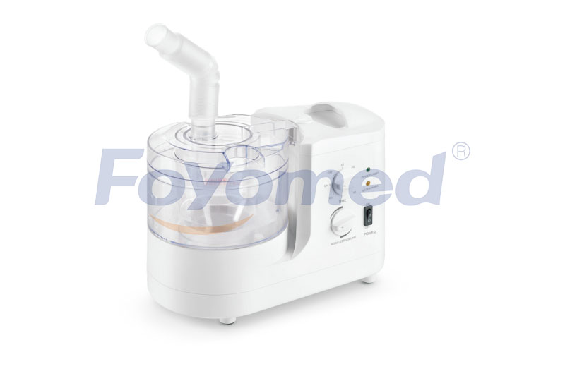 FYU041004 Ultrasonic Nebulizer