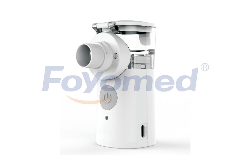 FYU041015 Ultrasonic Type (Mesh)