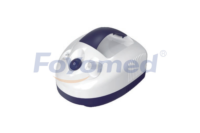 FYU041010 Compressor Nebulizer