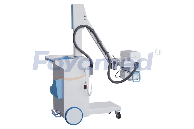 FYU071001 High Frequency Moble X-ray Equipment