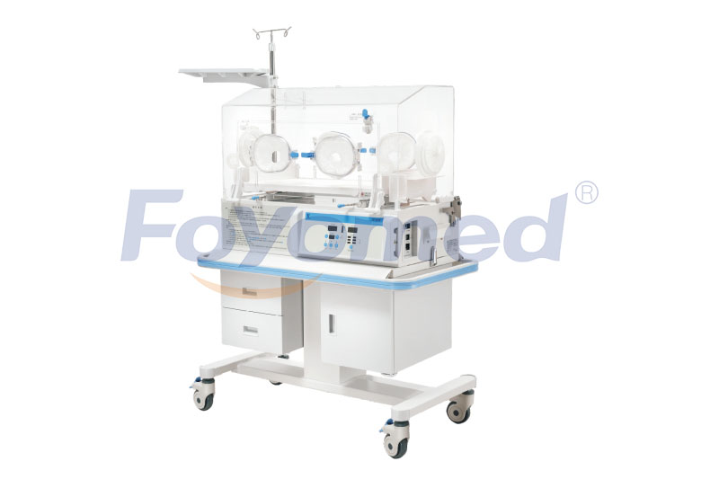 FYU101003 Infant Incubator