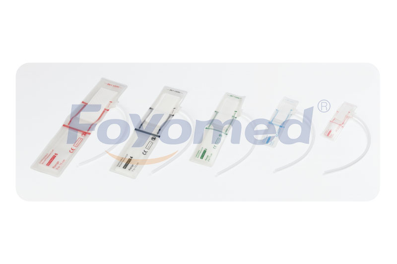 FYUP01001 Disposable NIBP Cuffs (PU)