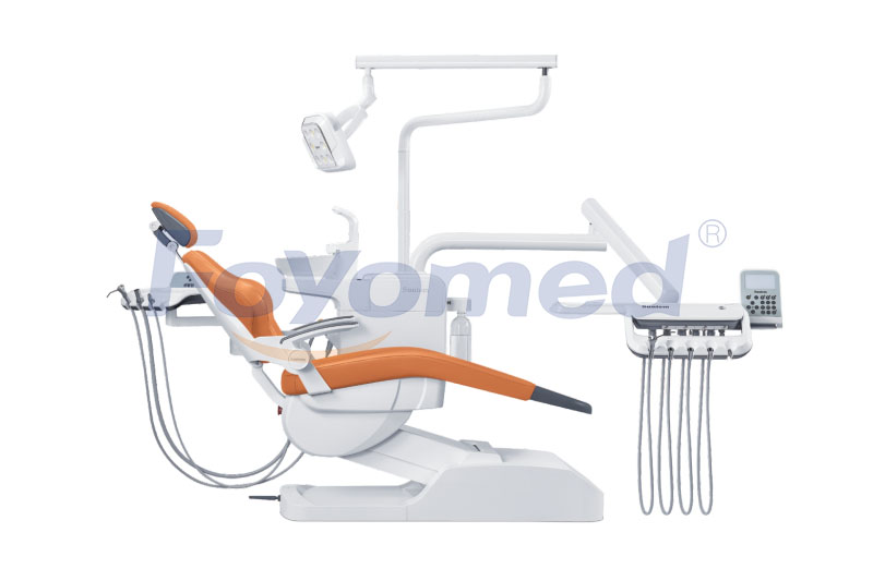 FYU101001 Chair-Mounted Dental Unit