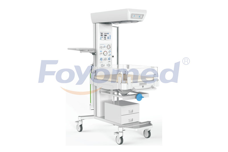 FYU111003 Infant Radiant Warmer