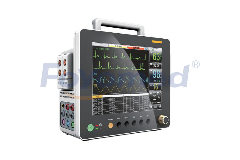 FYU011004 Multi-parameter Patient Monitor