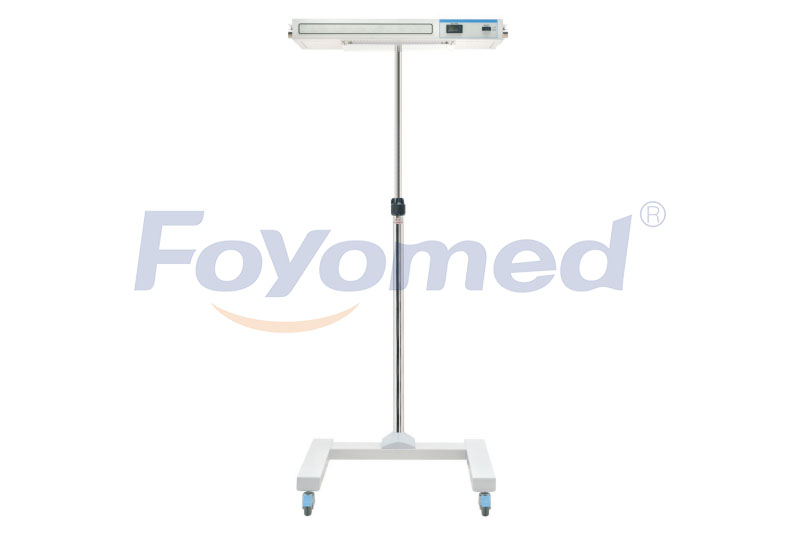 FYU121004 Neonate Bilirubin Phototherapy Equipment