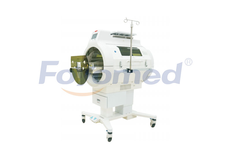 FYU121005 Neonate Bilirubin Phototherapy Equipment