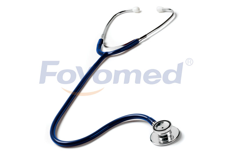 FYD022001 Double Head Stethoscope