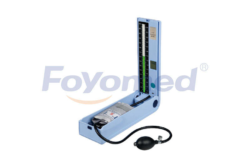 FYD011018 Mercury-Free Sphygmomanometer