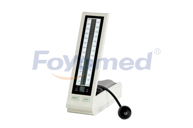 FYD011019 Mercury-Free Sphygmomanometer