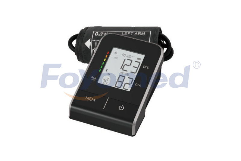 FYD012010 Upper Arm Blood Pressure Monitor