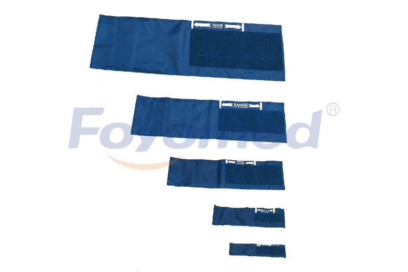 FYDP01002 Cuff