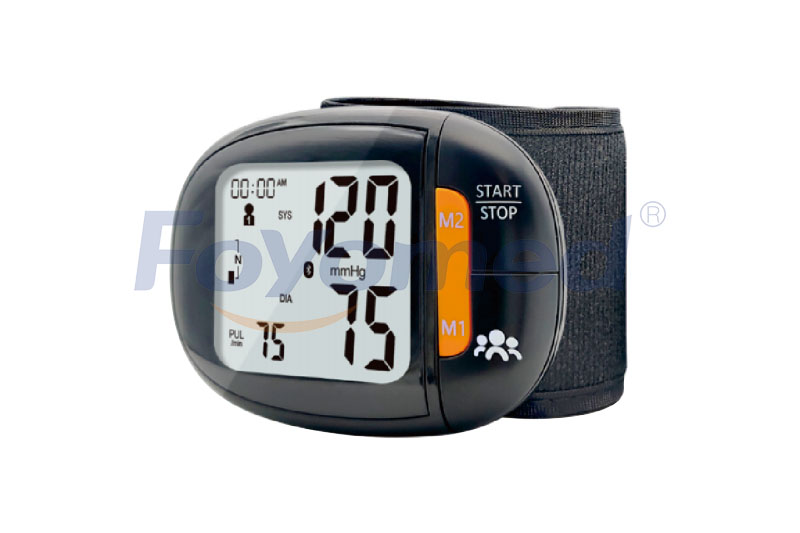 FYD012013 Wrist Blood Pressure Monitor