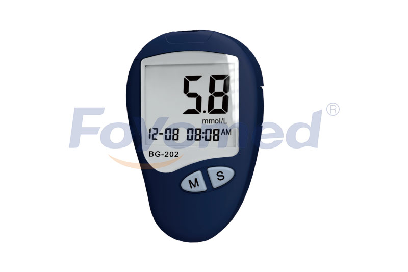 FYD061005 Blood Glucose Monitor