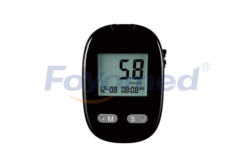 FYD061006 Blood Glucose Monitor