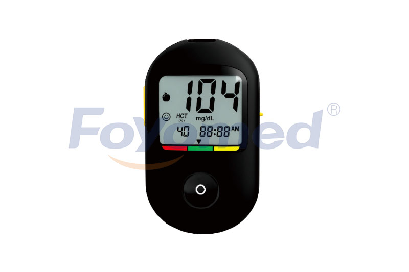 FYD061007 Blood Glucose Monitor