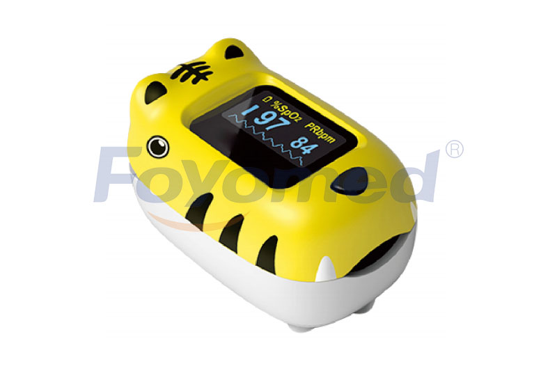 FYD101007 Oximeter