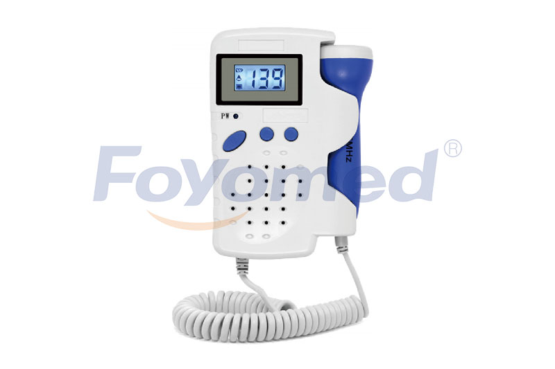 FYD091003 Fetal Doppler