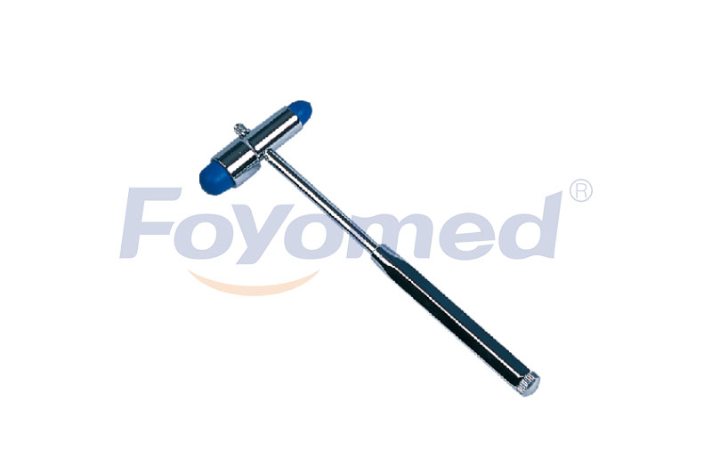 FYD01001 Buck Neurological Hammer