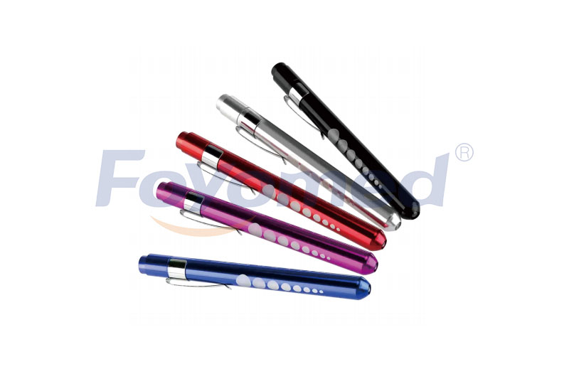 FYD051002 Diagnostic Pen Light