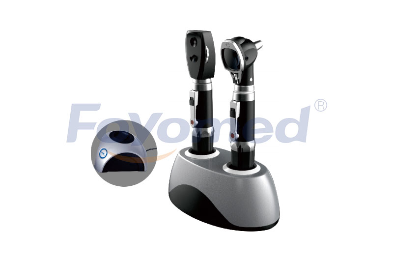 FYD071009 ENT For Fiber Optic Otoscope & Direct Ophthalmoscope