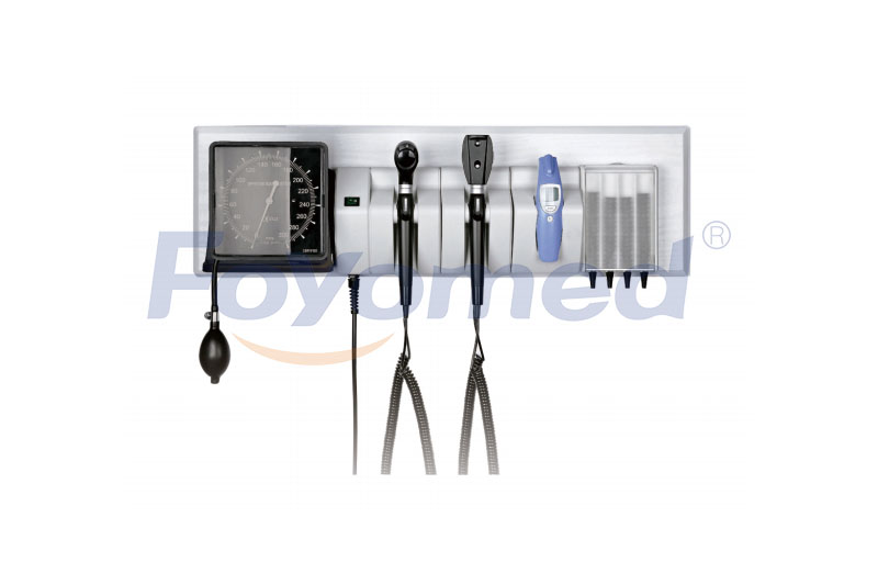 FYD071010 Integrated Diagnostic System