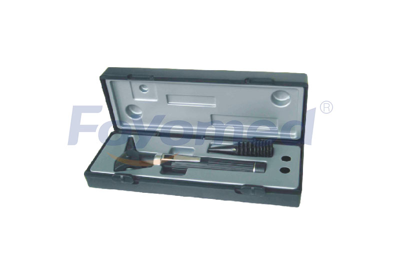 FYD071002 Professional Otoscope