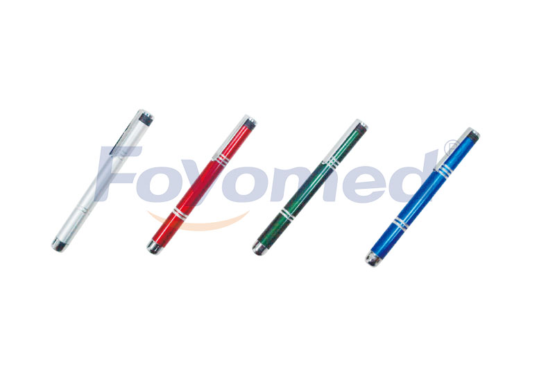 FYD051001 Diagnostic Pen Light