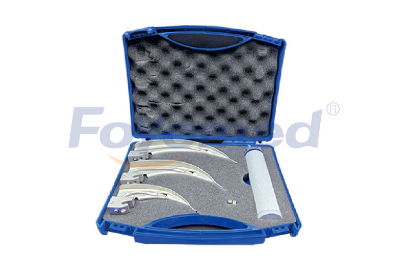 FYD071008 Fiber Laryngeal Mirror