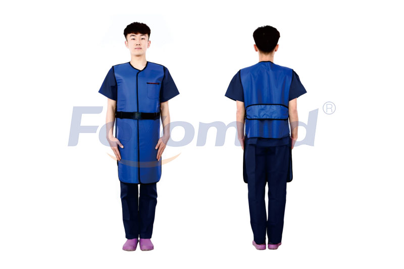 FYD131001 X-ray Protective Clothing