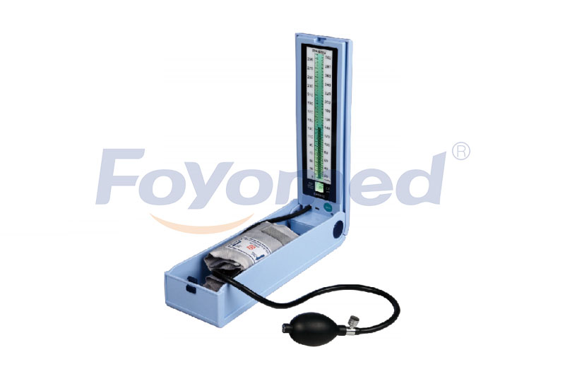 FYD011017 Mercury-Free Sphygmomanometer