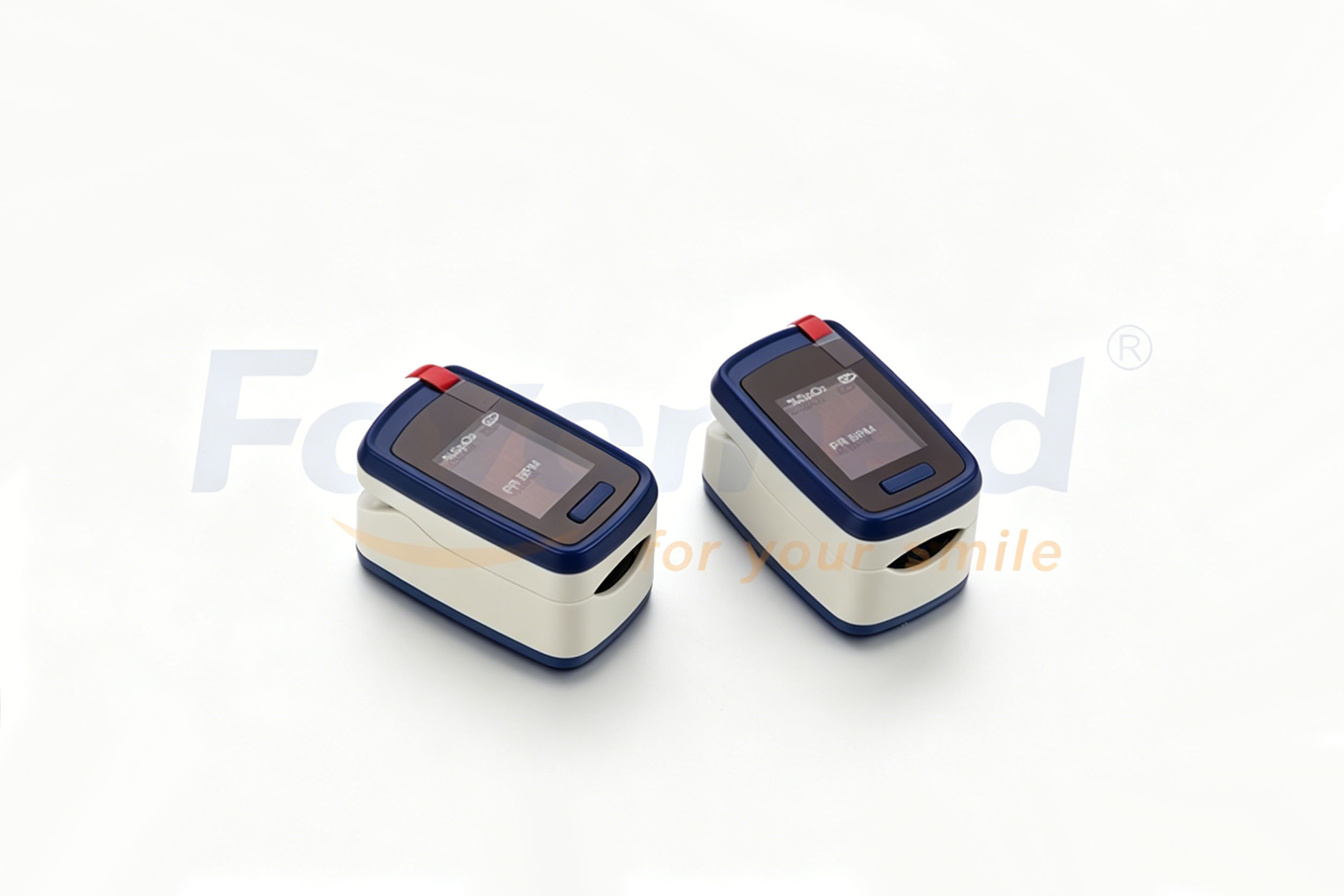 FYD101005 Fingertip Oximeter