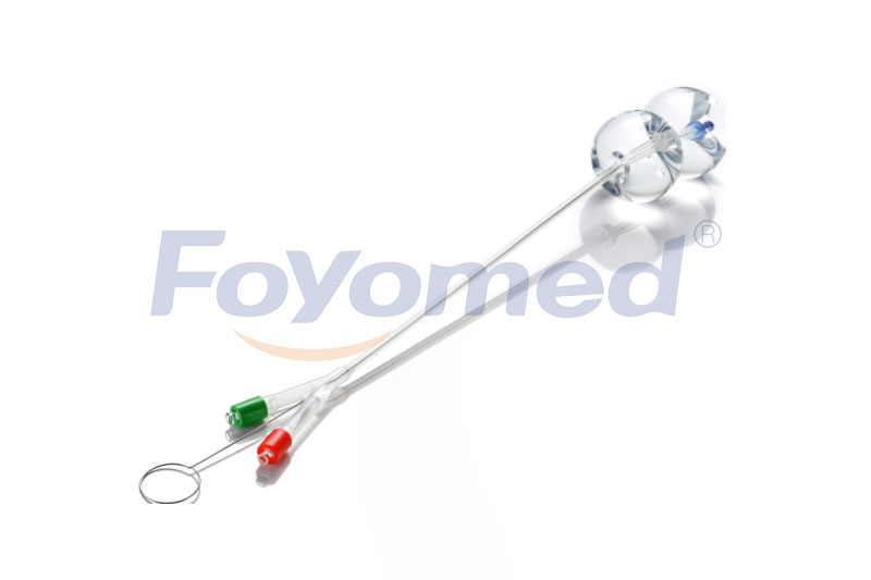 WD-009-18 Disposable Cervical Ripening Balloon