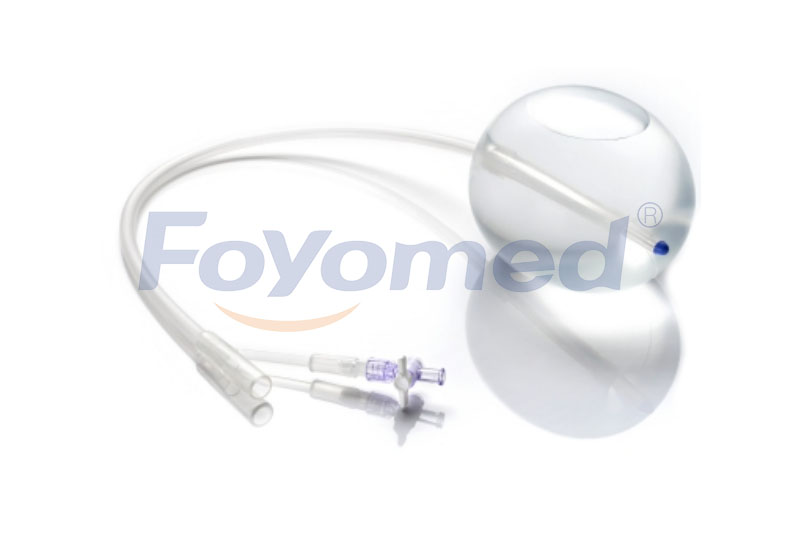 WD-010-24 Postpartum Balloon