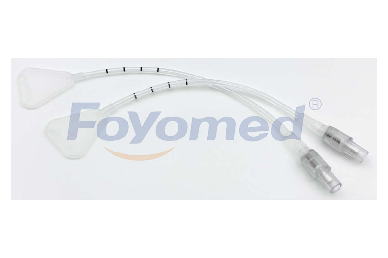 FY032403 Balloon Uterine Stent