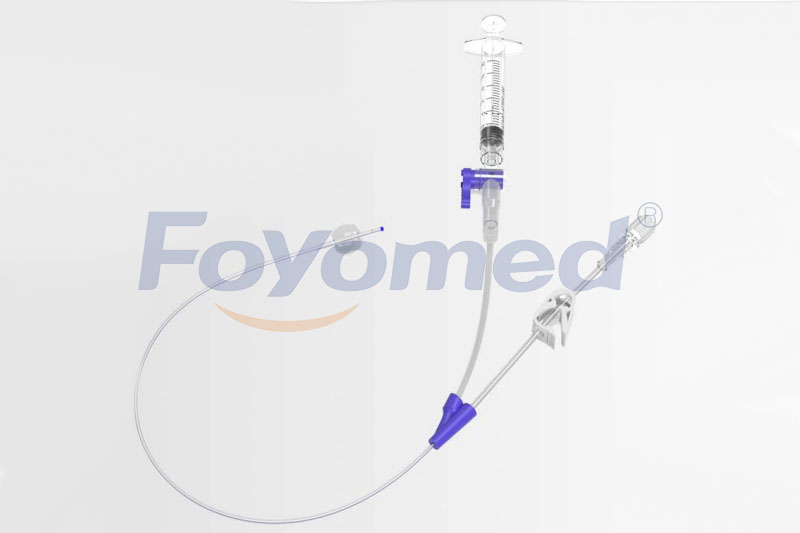 FY0322 HSG Catheter