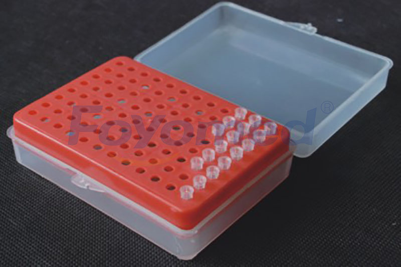 Pipet Tips Box (2)
