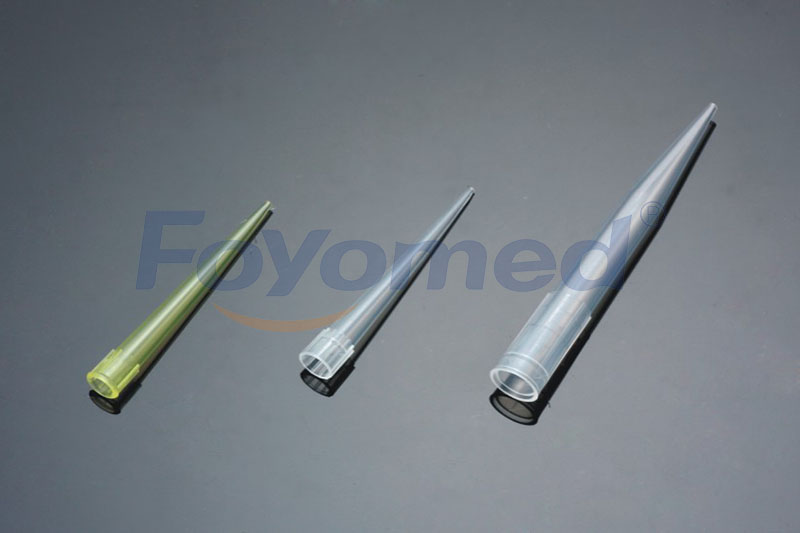 Pipet Tips (3)