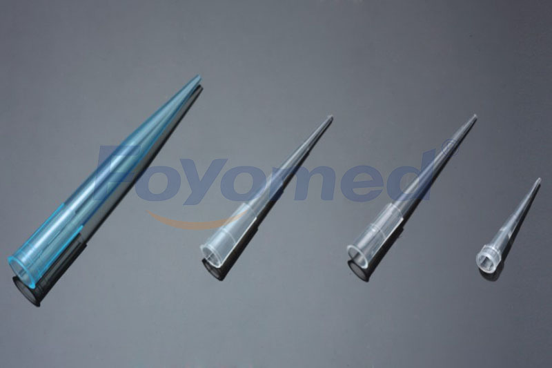 Pipet Tips (4)
