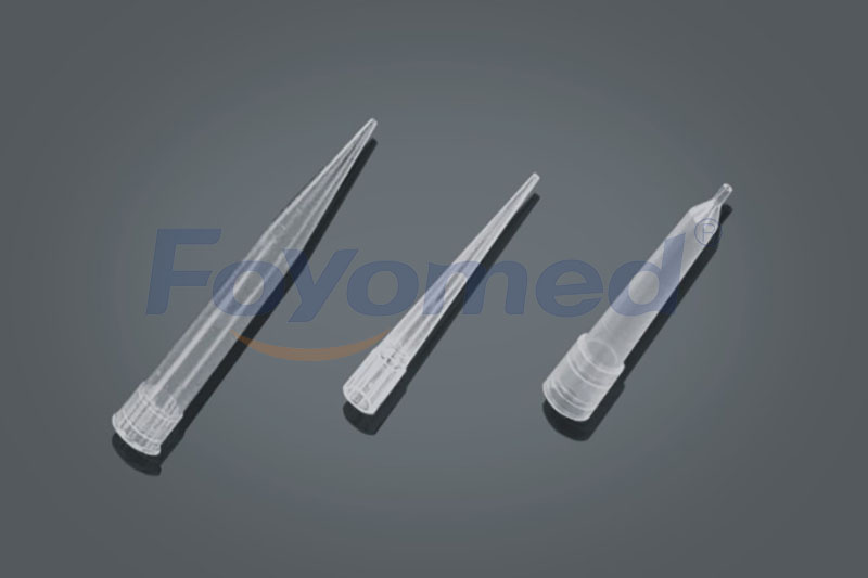 Pipet Tips (5)