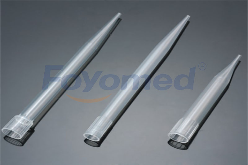 Pipet Tips (6)
