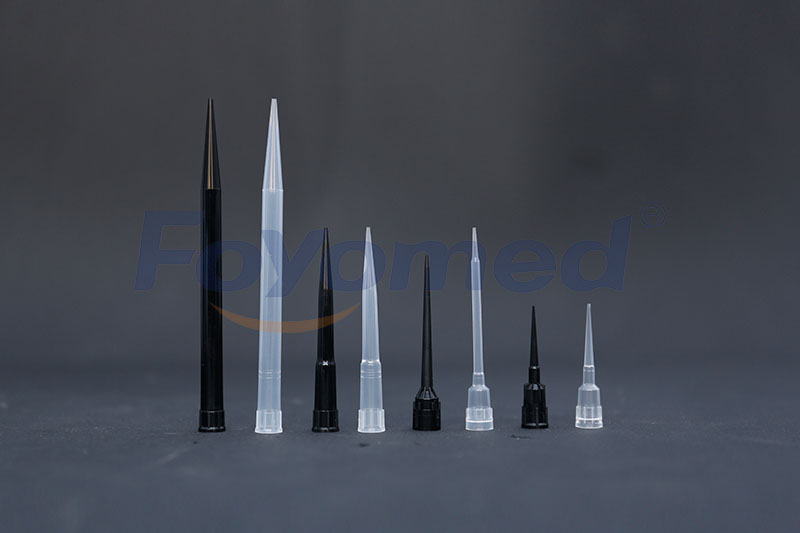 Pipette Tips