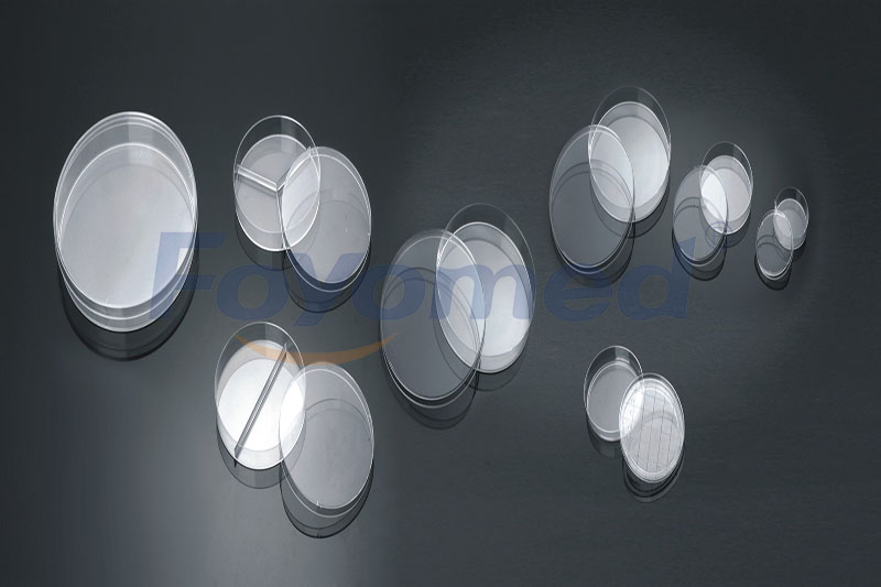 Petri Dishes