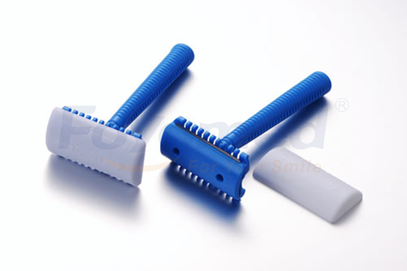 Ningbo Foyomed Medical Instruments Co., Ltd.