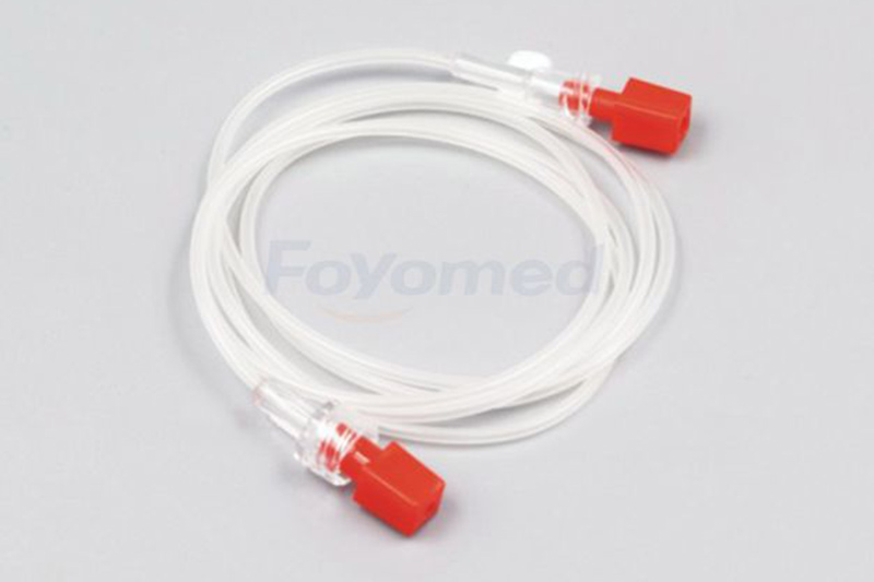 Mini Infusion Tube Ningbo Foyomed Medical Instruments Co., Ltd.