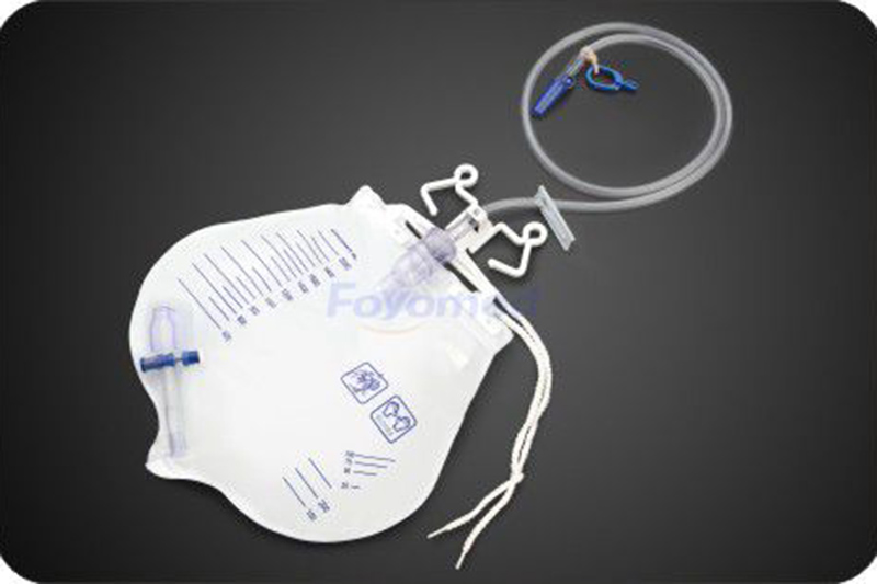 Ningbo Foyomed Medical Instruments Co., Ltd.