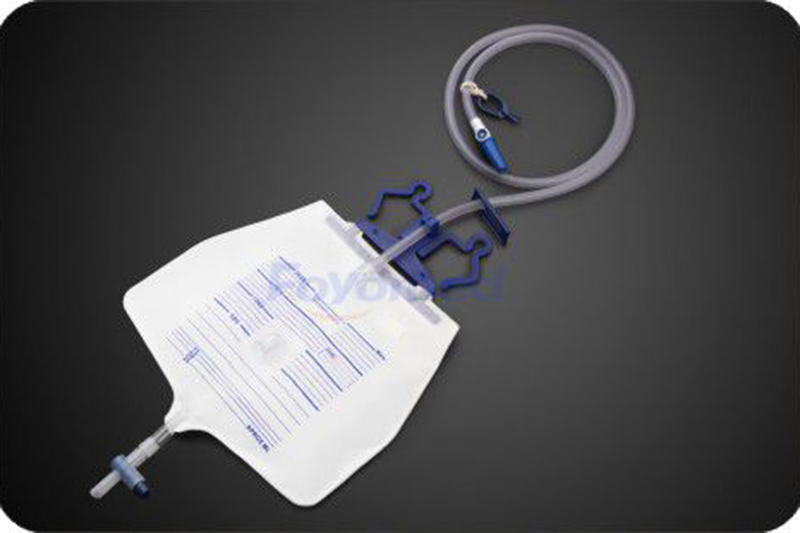 Ningbo Foyomed Medical Instruments Co., Ltd.